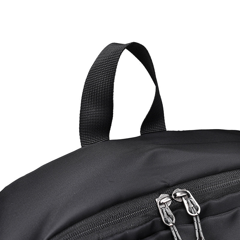 Ergonomischer Rucksack mit mehreren Fächern Emma Tasche