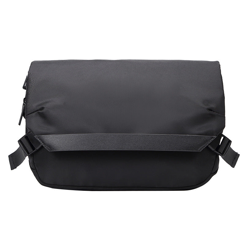 Stylische Urban Messenger Bag Emma Tasche