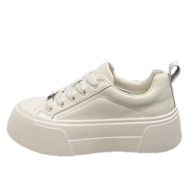 Damen Sneakers mit erhöhtem Absatz