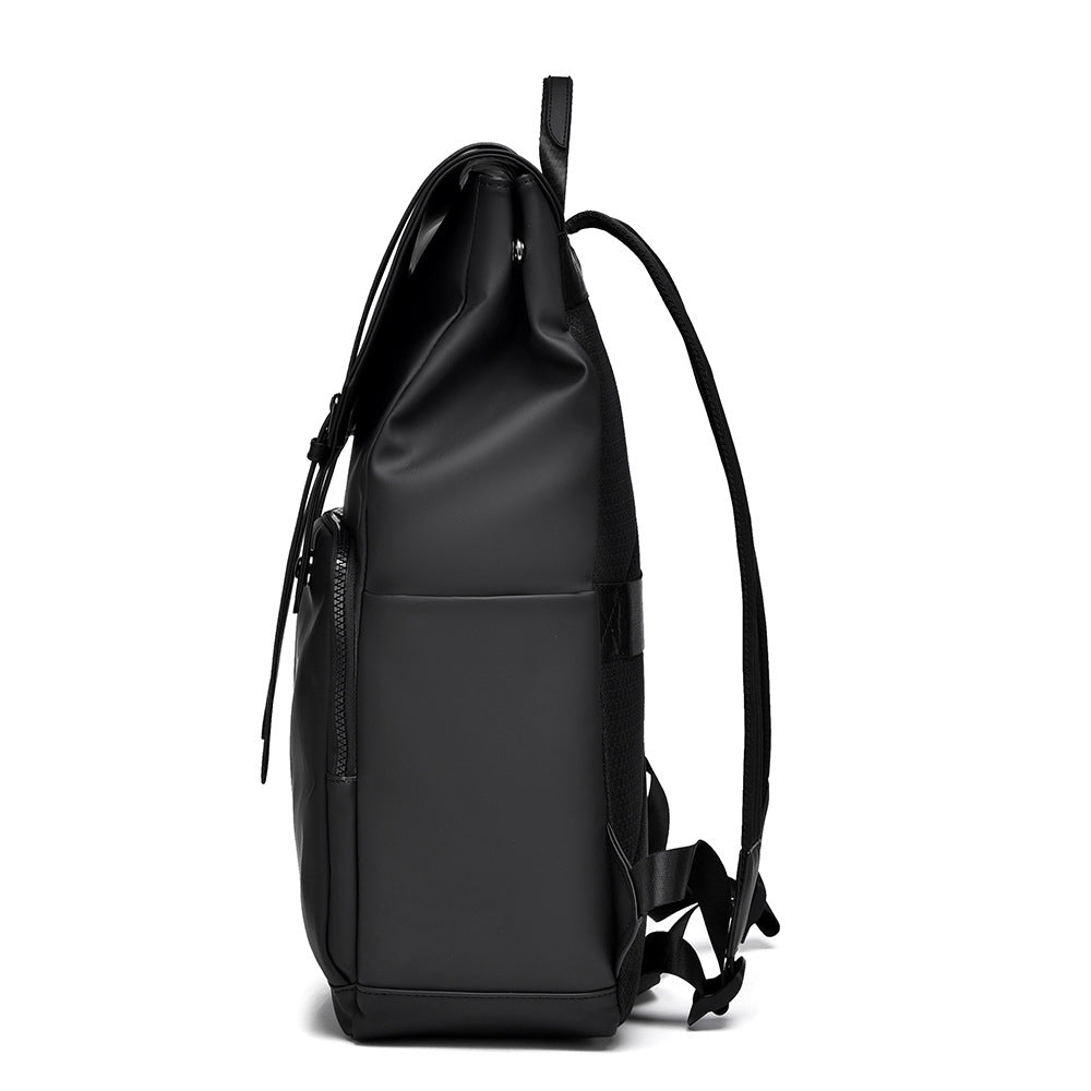 Eleganter Rucksack mit praktischem Laptopfach