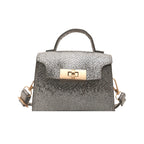 Damen Mini-Handtasche im stilvollen Glamour-Stil