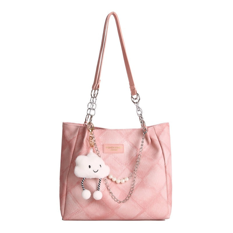Frauen Freizeit Tote Bag