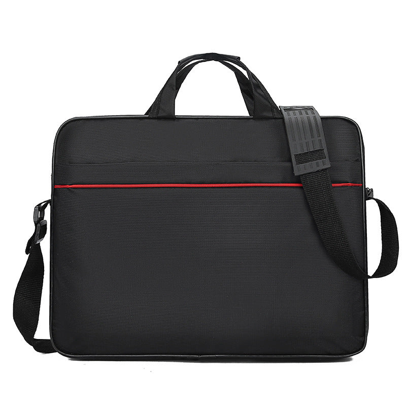 Robuste Business-Laptop-Aktentasche Emma Tasche