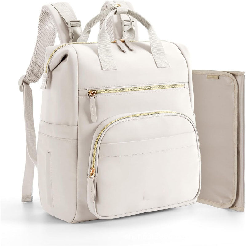 Multifunktionaler Rucksack mit stilvollem Design