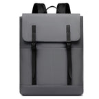 Langlebiger Rolltop-Rucksack mit ergonomischem Design