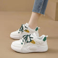 Damen Sportliche Sneakers