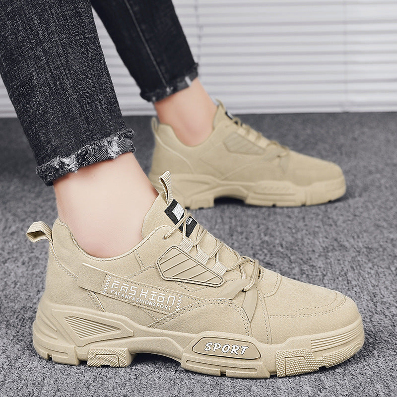 Damen Sport Sneakers mit Dämpfungskomfortsystem