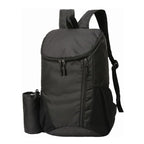 Sport-Rucksack mit faltbarem Getränkehalter und leichtem, atmungsaktivem Design