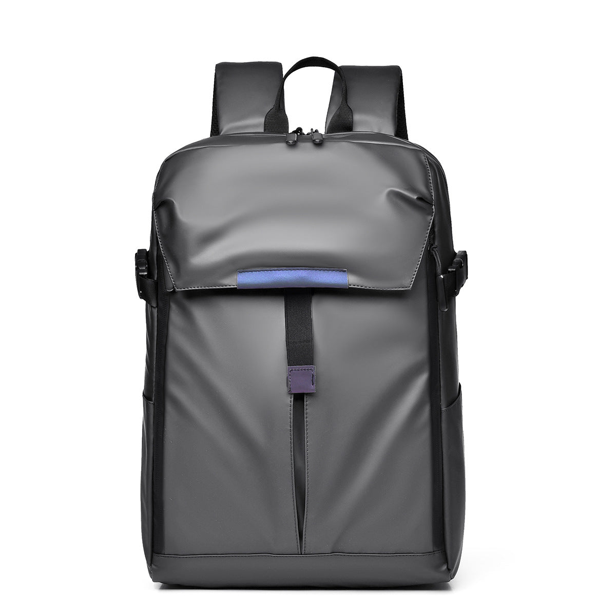 Urban-Rucksack mit wasserdichtem Material und innovativem Stauraum