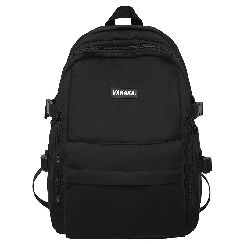 Vielseitiger multifunktionaler Schulrucksack