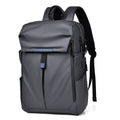 Multifunktionaler und ergonomischer Rucksack mit speziellen Fächern