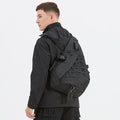 Taktischer ergonomischer Sling-Rucksack Emma Tasche