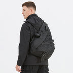 Taktischer ergonomischer Sling-Rucksack Emma Tasche