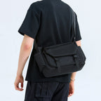 Vielseitige Urban Crossbody Bag Emma Tasche