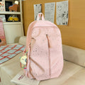 Sternen Design Stylischer Rucksack