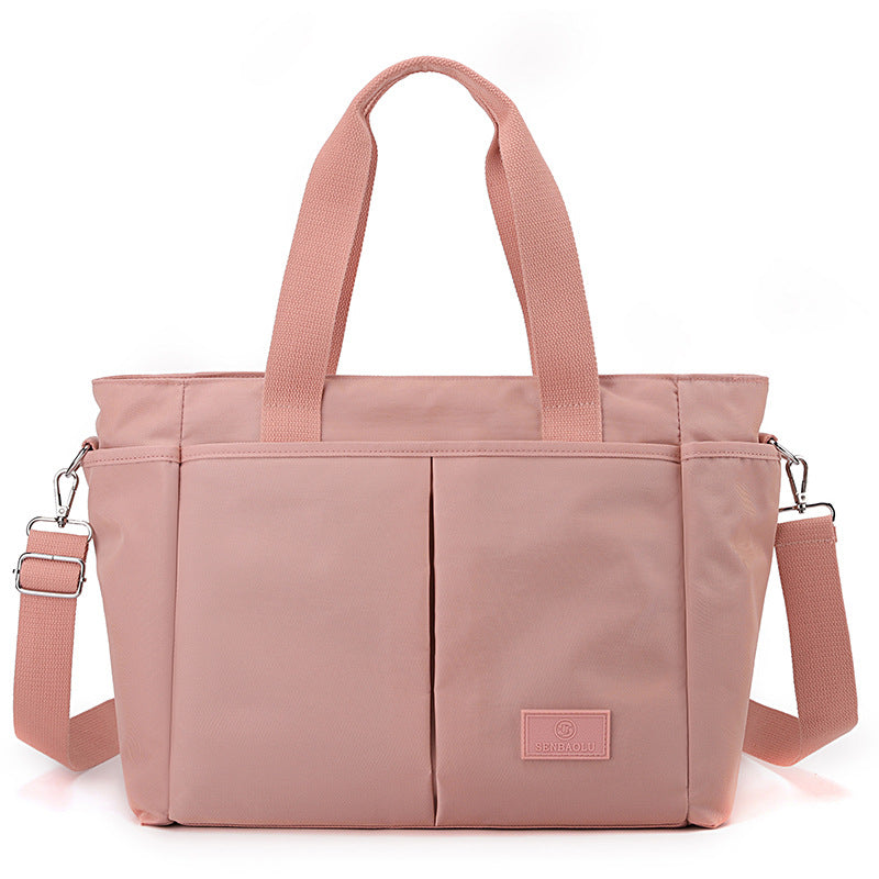 Damen Multifunktionale Tragetasche