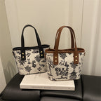 Damen Mini Tasche mit einzigartigem Tiermotiv