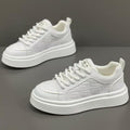 Elegante Damensneaker mit gepolsterter Sohle und außergewöhnlichem Tragekomfort.