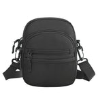 Kompakte Multifunktionale Satteltasche Emma Tasche