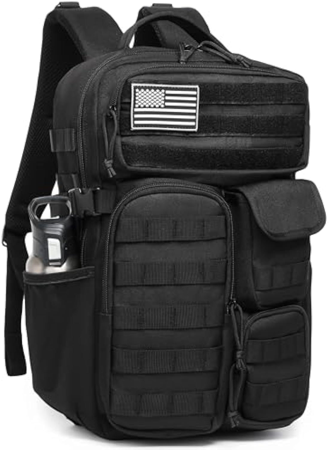 Taktischer und vielseitiger Rucksack
