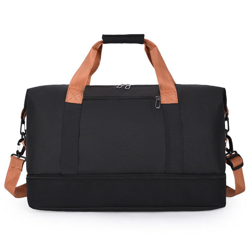 Advanced Sports Duffle Bag Emma Tasche