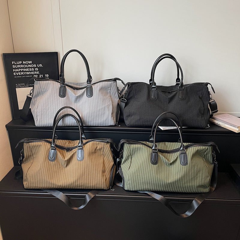 Vielseitige Reisetasche