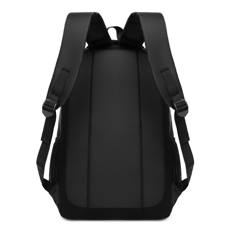 Diebstahlgeschützter Reise-Rucksack