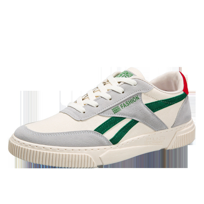 Modische Sneaker für Damen mit eleganten Akzenten und komfortablem Dämpfungssystem
