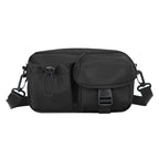 Multi-Funktionale Schultertasche Emma Tasche