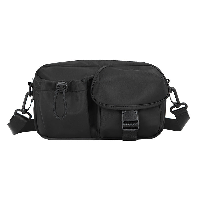 Multi-Funktionale Schultertasche Emma Tasche