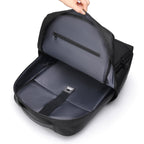 Urban multifunktionaler Rucksack mit elegantem Design