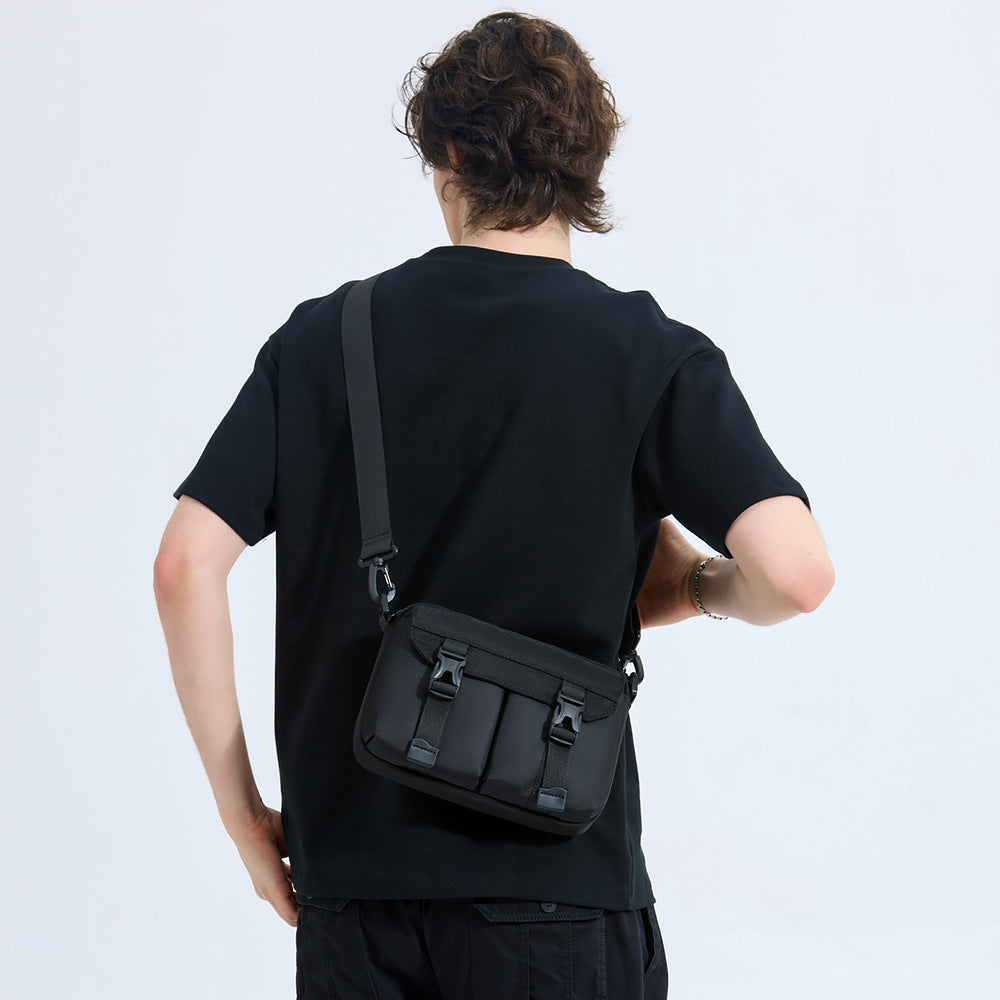 Kompakte Utility Sling Bag Emma Tasche 1785316445