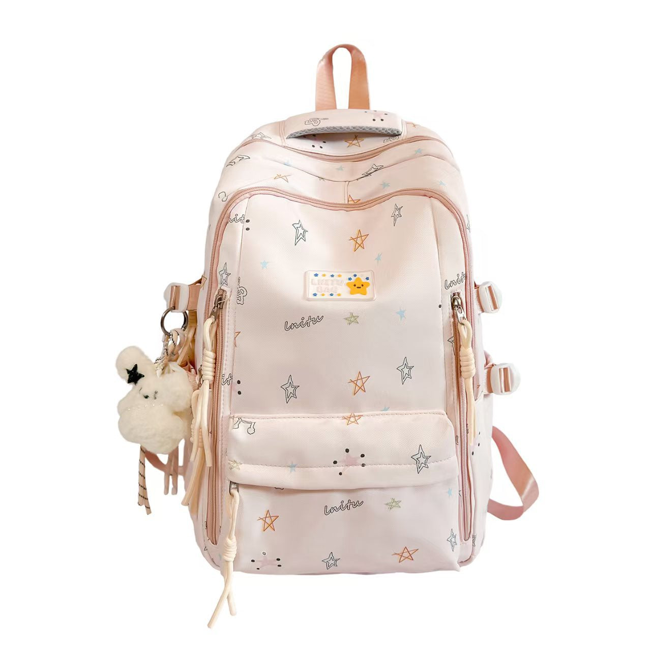 Sternmuster Multi-Funktions-Rucksack