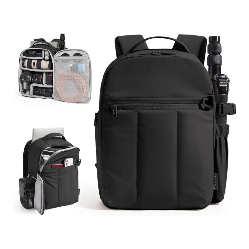 Multimedia Kamera Rucksack