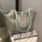 Damentasche aus hochwertigem Leder mit elegantem Design