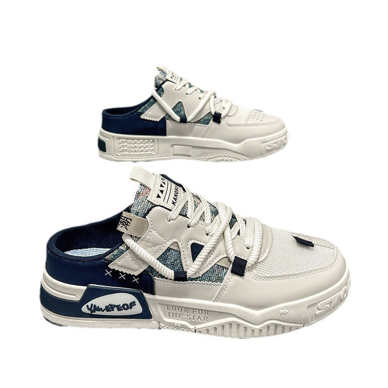 Leichte Freizeitschuhe für Frauen mit futuristischem Design