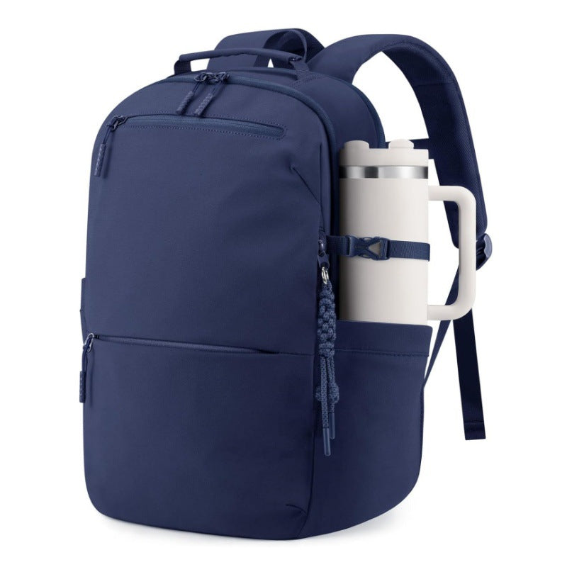 Funktionaler Laptop-Rucksack