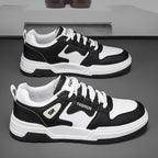 Damen Sportliche Sneakers mit bequemer Dämpfung und stilvollen Akzenten