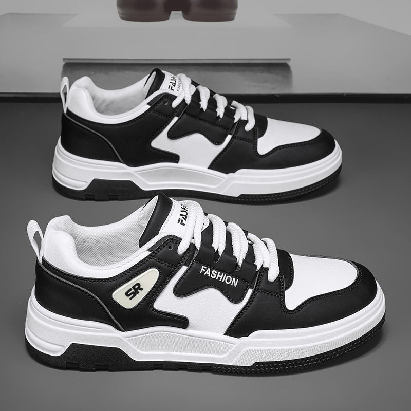 Damen Sportliche Sneakers mit bequemer Dämpfung und stilvollen Akzenten