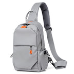 Rucksack mit multifunktionalem Design und ergonomischer Polsterung