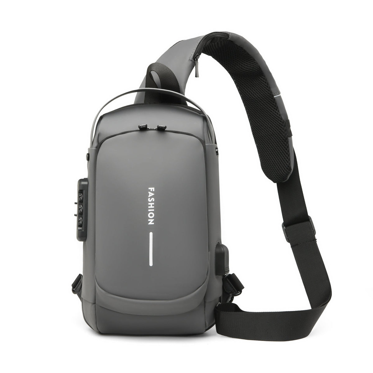 Modische Crossbody Sling Bag