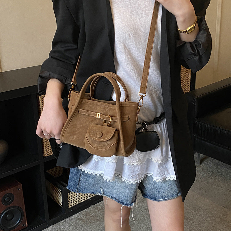 Damen Mini-Handtasche in elegantem Design