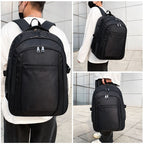 Vielseitiger Mehrfach-Compartments Reiserrucksack
