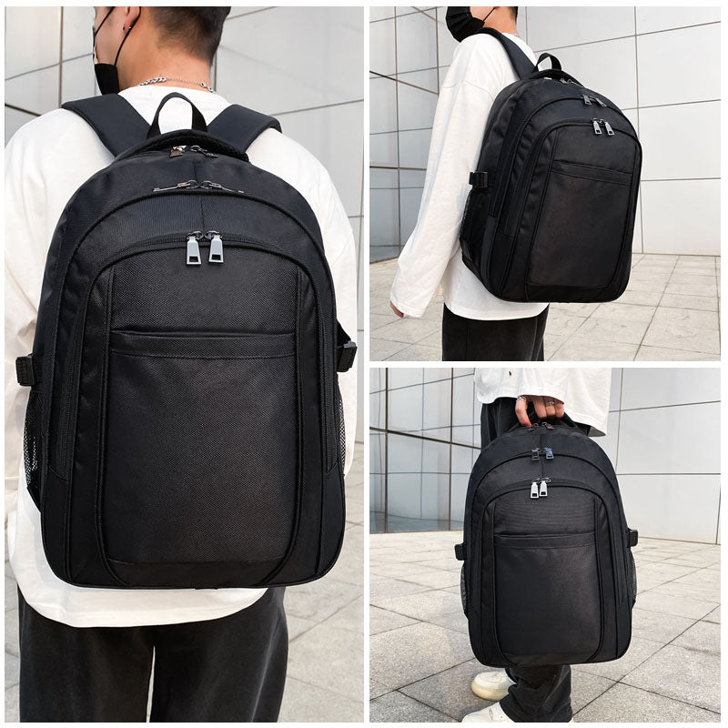 Vielseitiger Mehrfach-Compartments Reiserrucksack