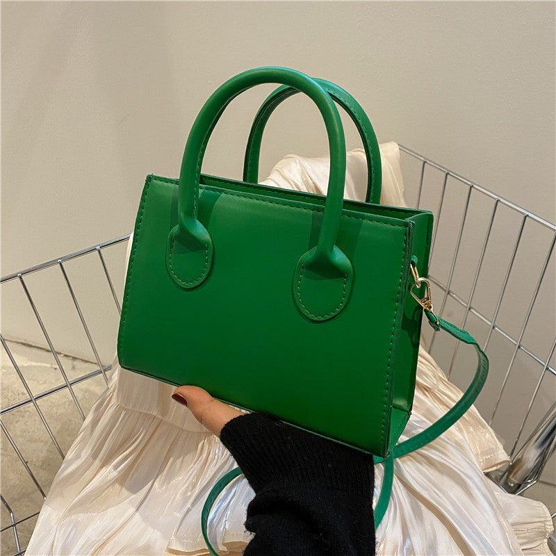 Damen stilvolle Mini-Handtasche
