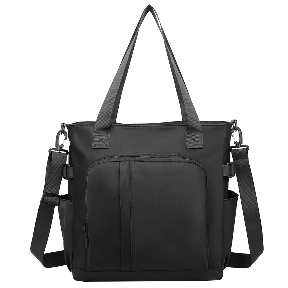 Sleek Multi-Functional Work Tote Bag Emma Tasche