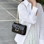 Damen elegante Handtasche mit passendem Mini-Portemonnaie