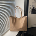 Damen elegante Tote-Bag mit strukturiertem Design