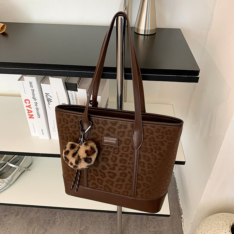Damen modische Freizeit-Tote-Bag
