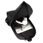 Diebstahlgeschützter Reise-Rucksack